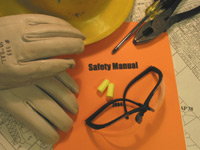 DDN Management Solutions provides development and implementation of processes for the Occupational Health and Safety Management Systems using the Plan Do Check Act method.